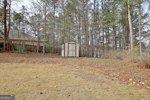 170 Hidden Brook Trail, Fayetteville, GA 30215