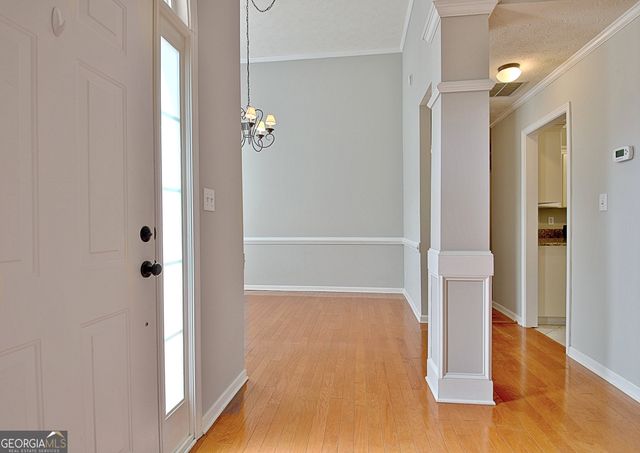 170 Hidden Brook Trail, Fayetteville, GA 30215