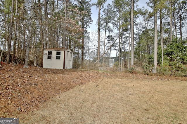 170 Hidden Brook Trail, Fayetteville, GA 30215