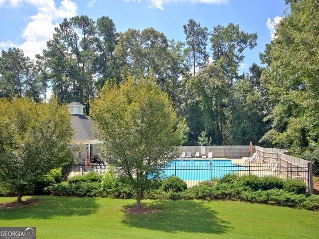 170 Hidden Brook Trail, Fayetteville, GA 30215