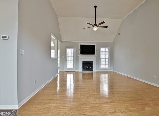 170 Hidden Brook Trail, Fayetteville, GA 30215