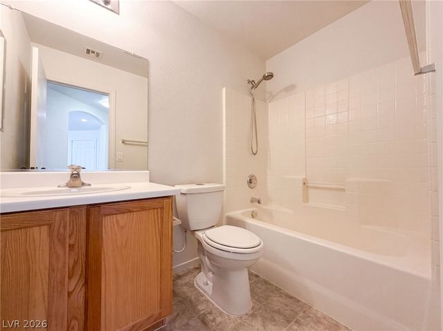 4818 Lone Grove Drive, Las Vegas, NV 89139