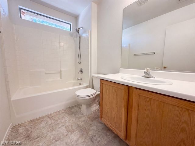 4818 Lone Grove Drive, Las Vegas, NV 89139