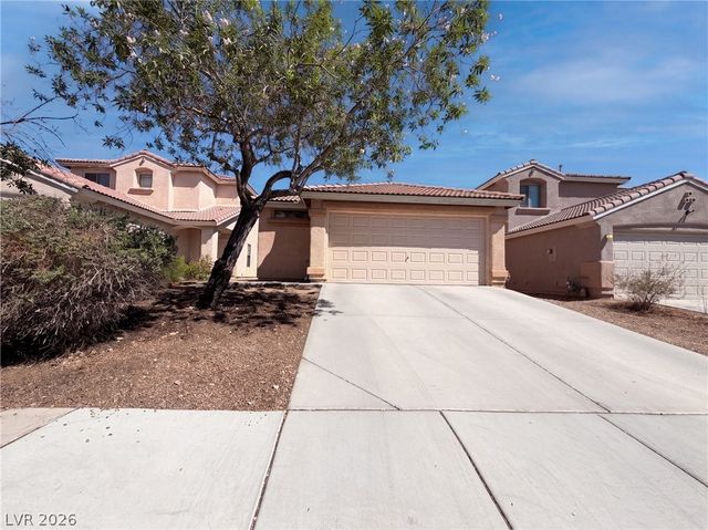 4818 Lone Grove Drive, Las Vegas, NV 89139