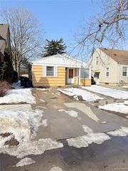 17633 Henry Street, Melvindale, MI 48122