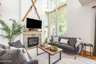 6042 N Fox Pointe Circle C1, Park City, UT 84098