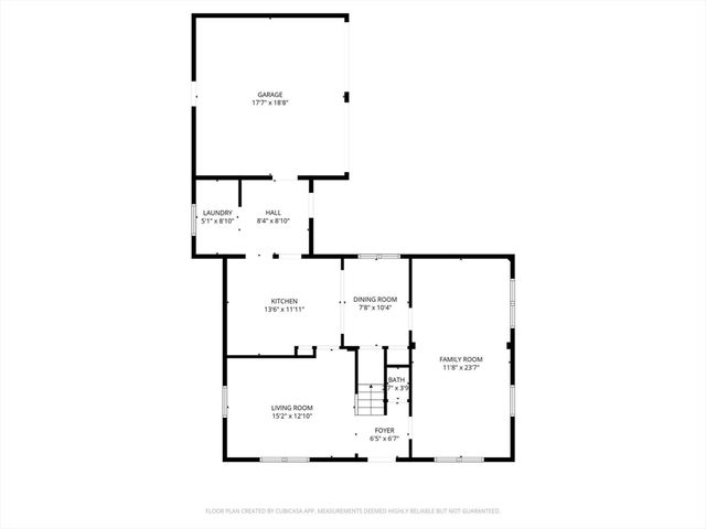 4 Leonard Rd, Stafford, CT 06076