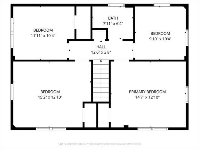 4 Leonard Rd, Stafford, CT 06076