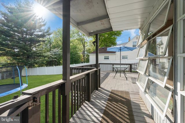 41 CHARLES BOSSERT DR, Bordentown, NJ 08505