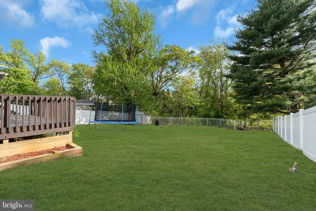 41 CHARLES BOSSERT DR, Bordentown, NJ 08505