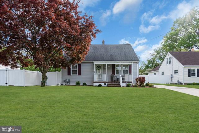 41 CHARLES BOSSERT DR, Bordentown, NJ 08505