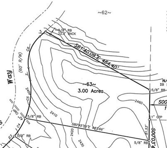 63 St Andrews Way, Ellijay, GA 30536