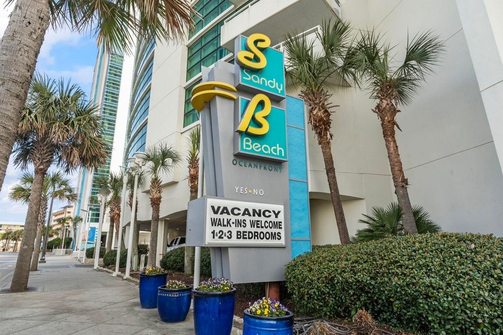 201 S Ocean Blvd. # 904, Myrtle Beach, SC 29577 — photo 3