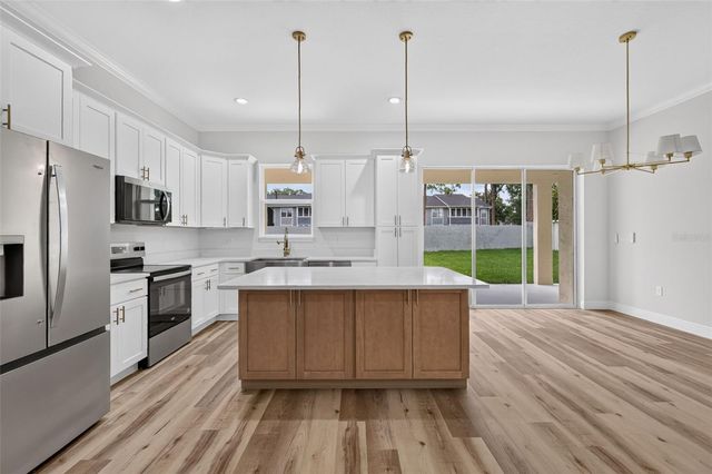 3045 SW 41ST PLACE, Ocala, FL 34474