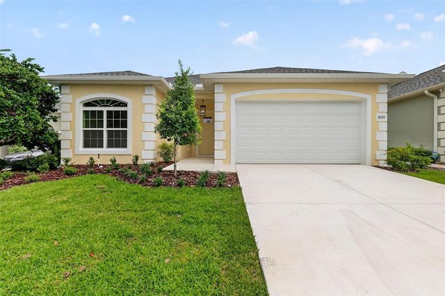 3045 SW 41ST PLACE, Ocala, FL 34474