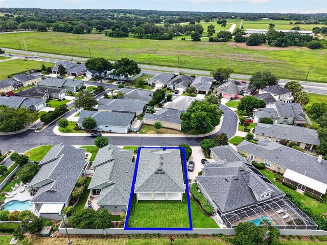 3045 SW 41ST PLACE, Ocala, FL 34474