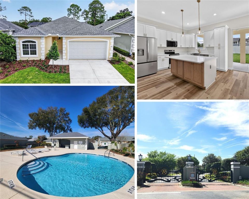 3045 SW 41ST PLACE, Ocala, FL 34474
