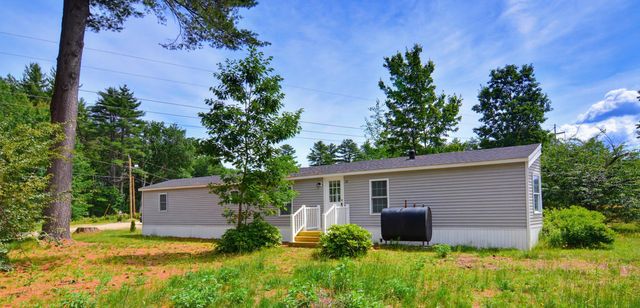 13 Keyes Farm Road, Deering, NH 03244