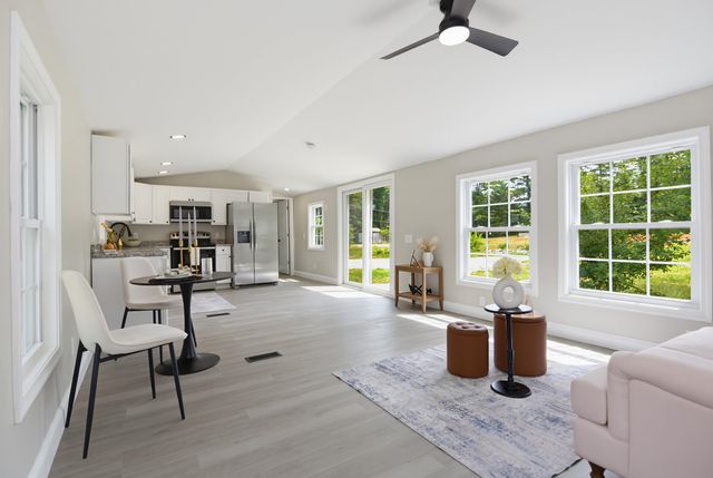 13 Keyes Farm Road, Deering, NH 03244