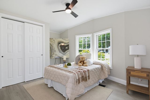 13 Keyes Farm Road, Deering, NH 03244