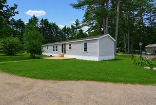 13 Keyes Farm Road, Deering, NH 03244