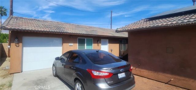 33215 Via de Anza, Cathedral City, CA 92234