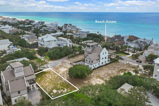 40 Gardenia Street, Santa Rosa Beach, FL 32459