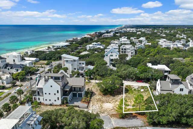 40 Gardenia Street, Santa Rosa Beach, FL 32459