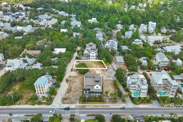 40 Gardenia Street, Santa Rosa Beach, FL 32459