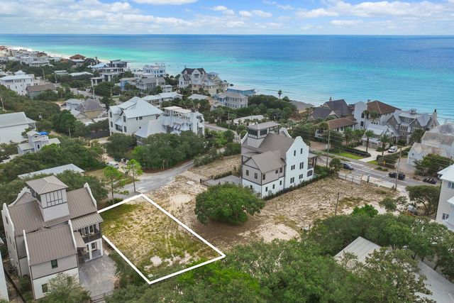 40 Gardenia Street, Santa Rosa Beach, FL 32459