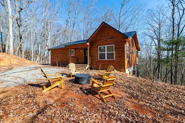 87 Tuscarora Trail, Murphy, NC 28906