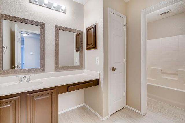 4016 Juniper Court, Fort Worth, TX 76040