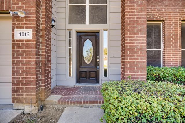 4016 Juniper Court, Fort Worth, TX 76040