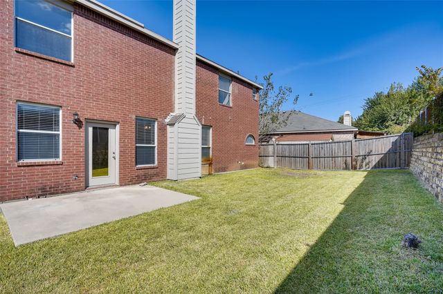 4016 Juniper Court, Fort Worth, TX 76040