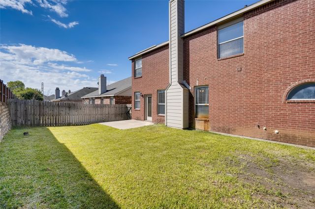 4016 Juniper Court, Fort Worth, TX 76040