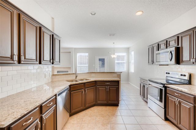 4016 Juniper Court, Fort Worth, TX 76040