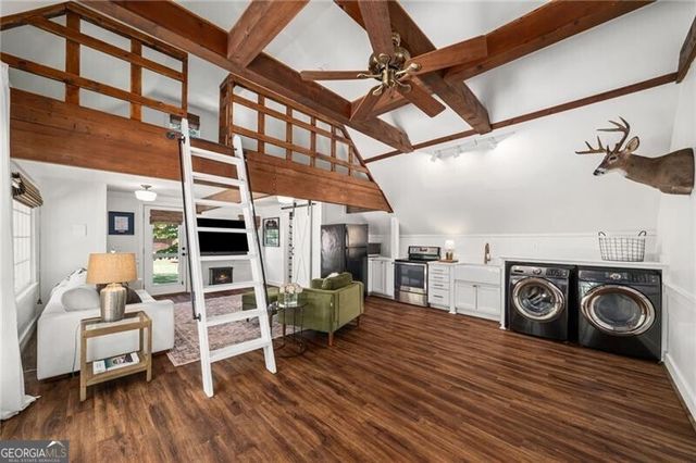 1550 Lackey, Roswell, GA 30075