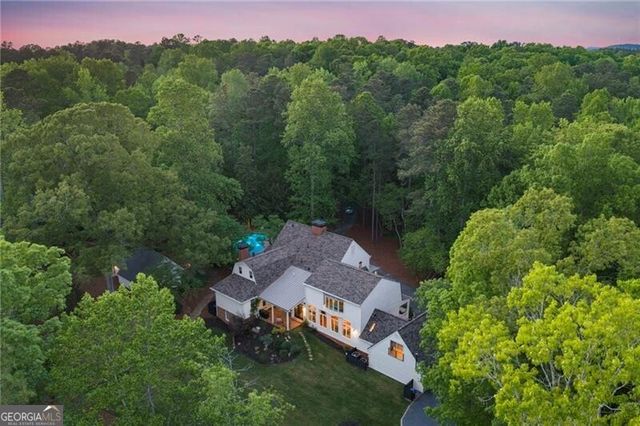 1550 Lackey, Roswell, GA 30075