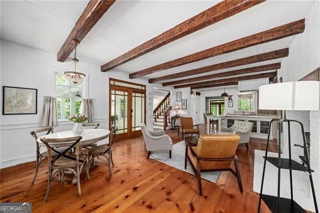 1550 Lackey, Roswell, GA 30075