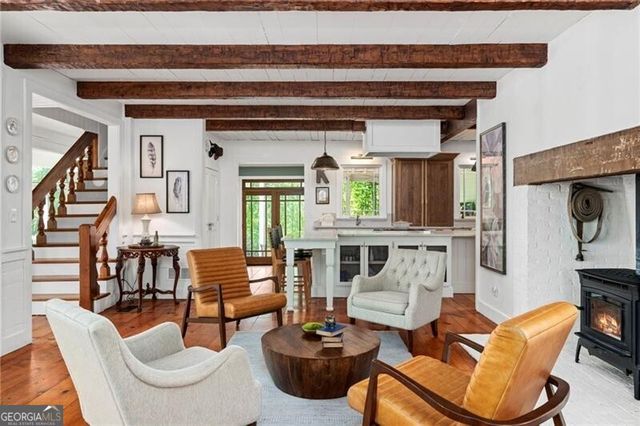 1550 Lackey, Roswell, GA 30075