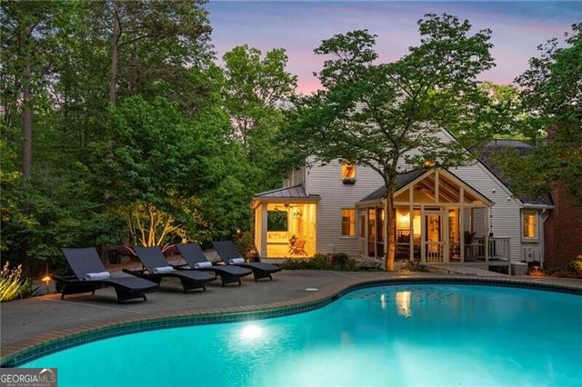 1550 Lackey, Roswell, GA 30075