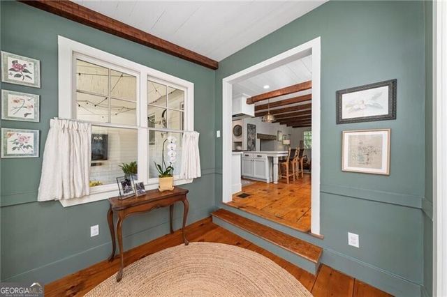 1550 Lackey, Roswell, GA 30075