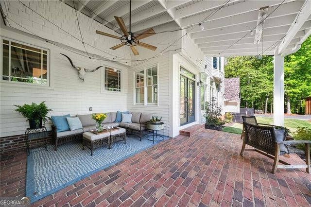 1550 Lackey, Roswell, GA 30075