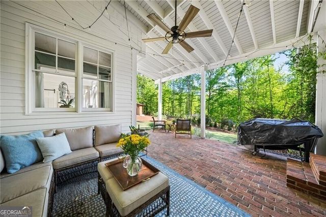 1550 Lackey, Roswell, GA 30075