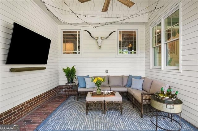 1550 Lackey, Roswell, GA 30075