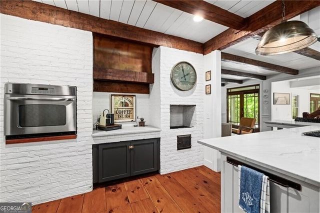 1550 Lackey, Roswell, GA 30075