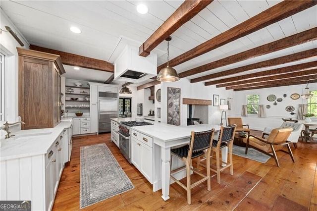 1550 Lackey, Roswell, GA 30075