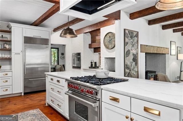 1550 Lackey, Roswell, GA 30075