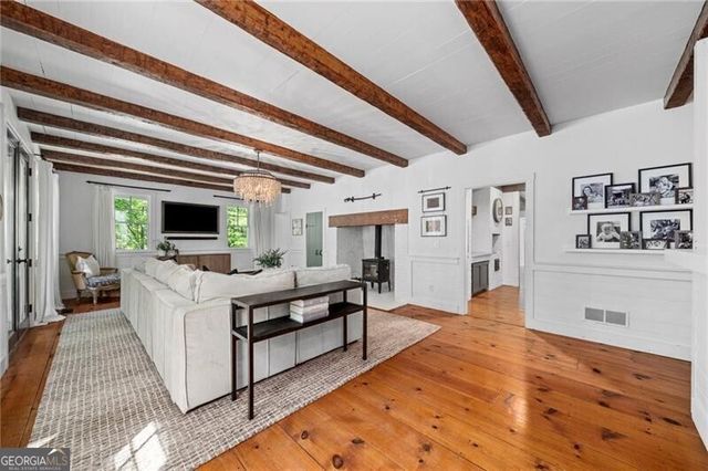 1550 Lackey, Roswell, GA 30075