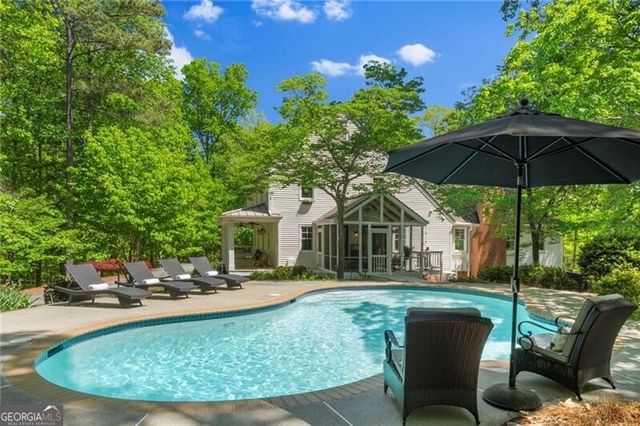 1550 Lackey, Roswell, GA 30075